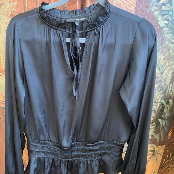 Catherine Malandrino Tops - Catherine Malandrino blouse